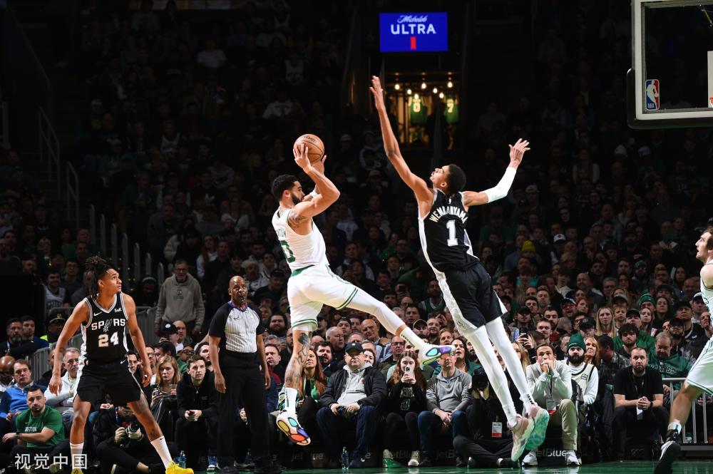 可热的新星 可热的新星